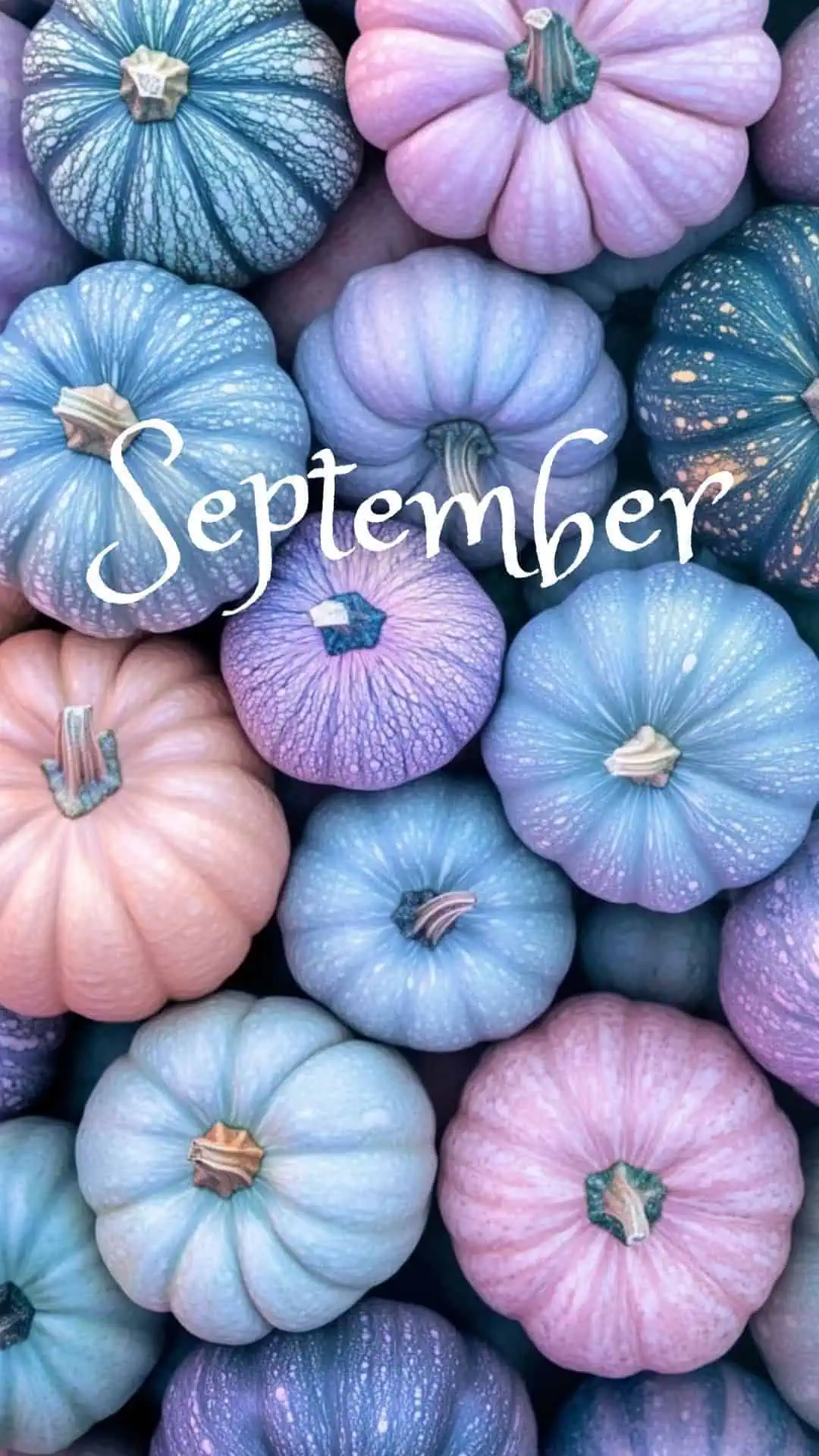 Cutest Fall Wallpaper for iPhone