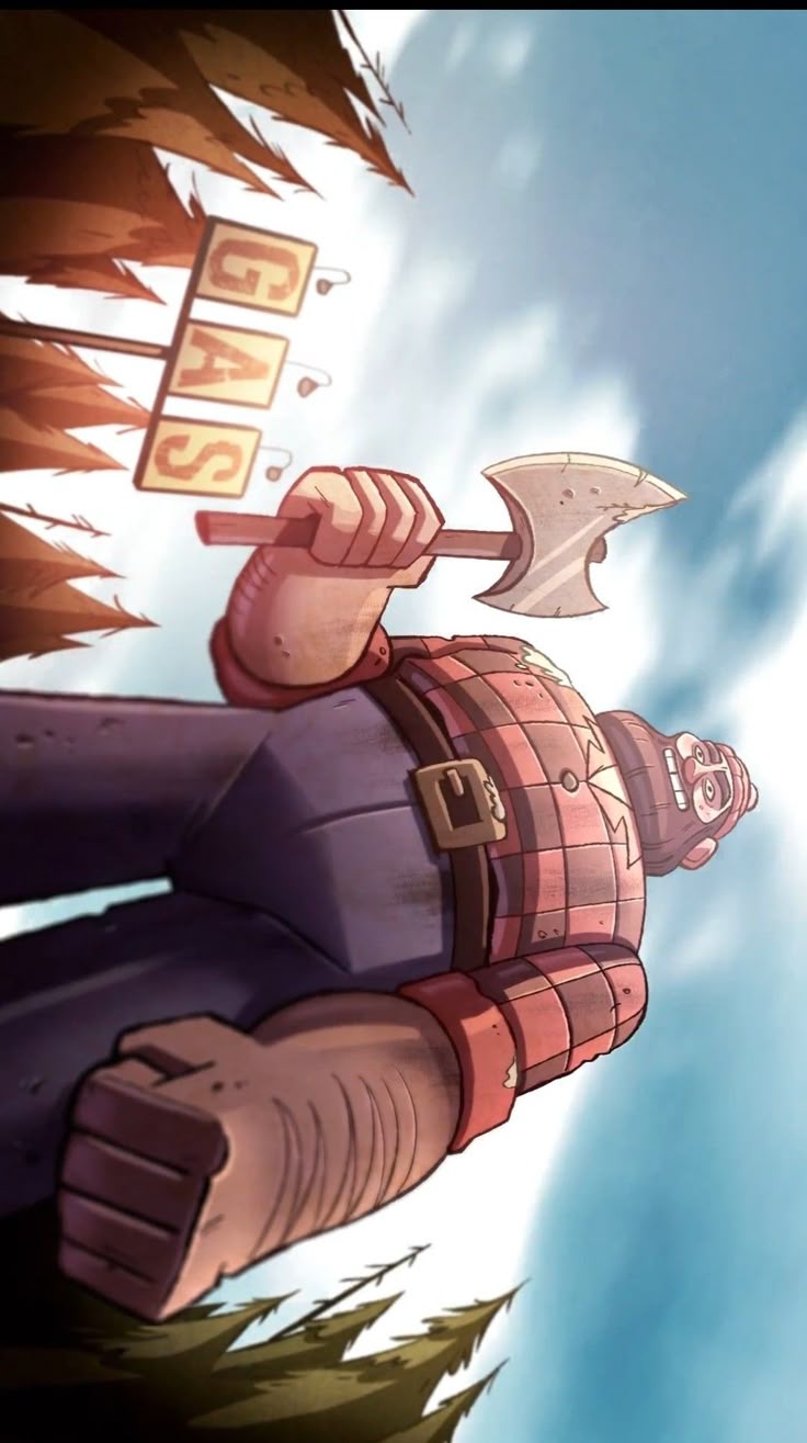 Illustrations concepts. Gravity falls art, Gravity falls, Fall wallpaper