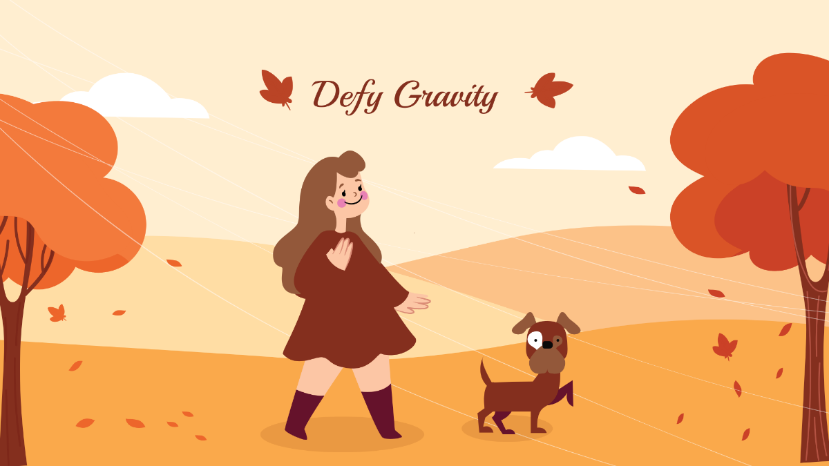 Free Gravity Fall Wallpaper to Edit Online