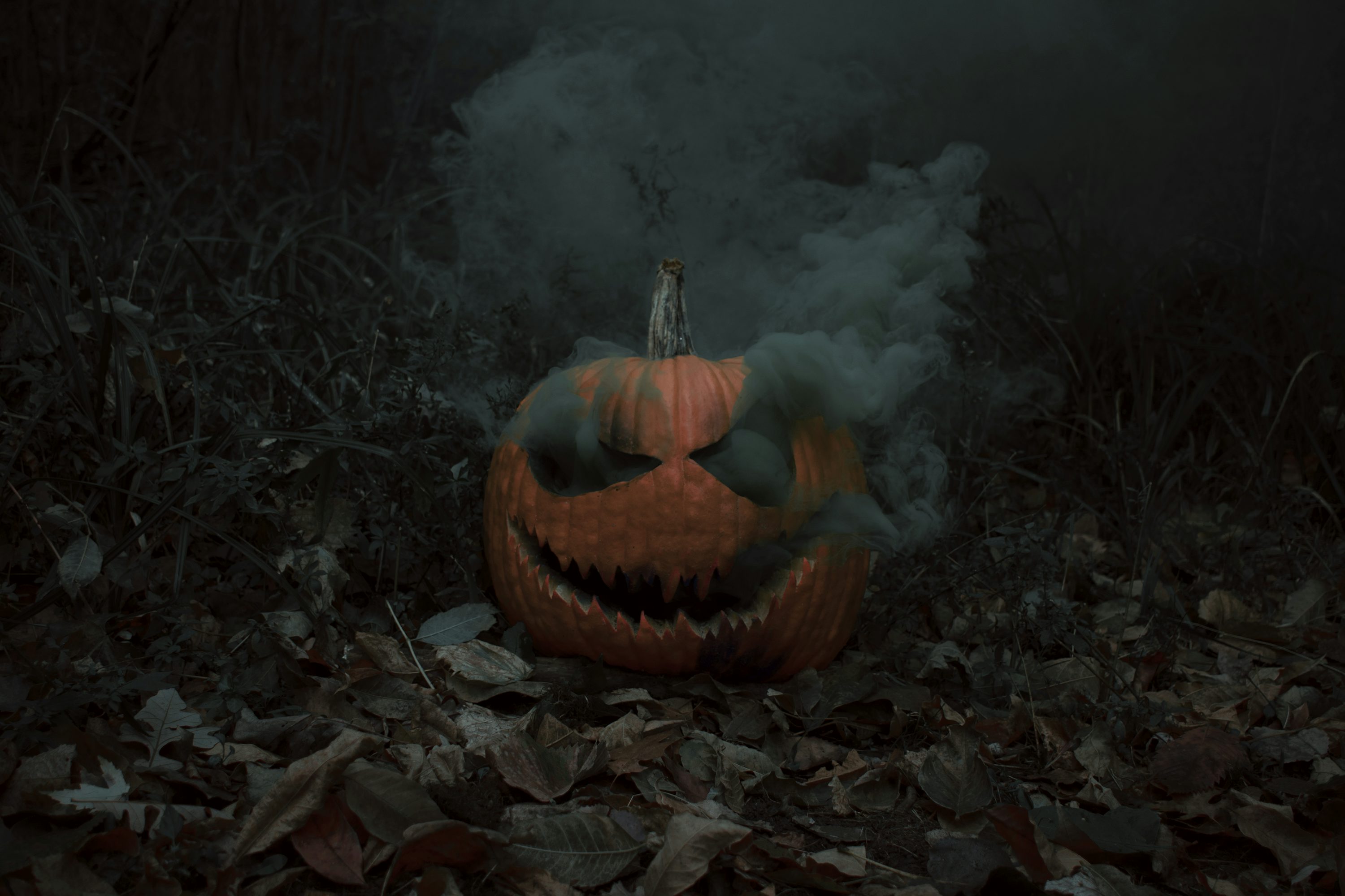Halloween Background Image: Free Image