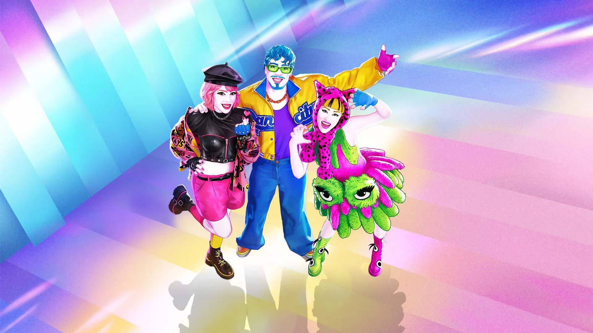 Just Dance 2026 hits the dance floor this October