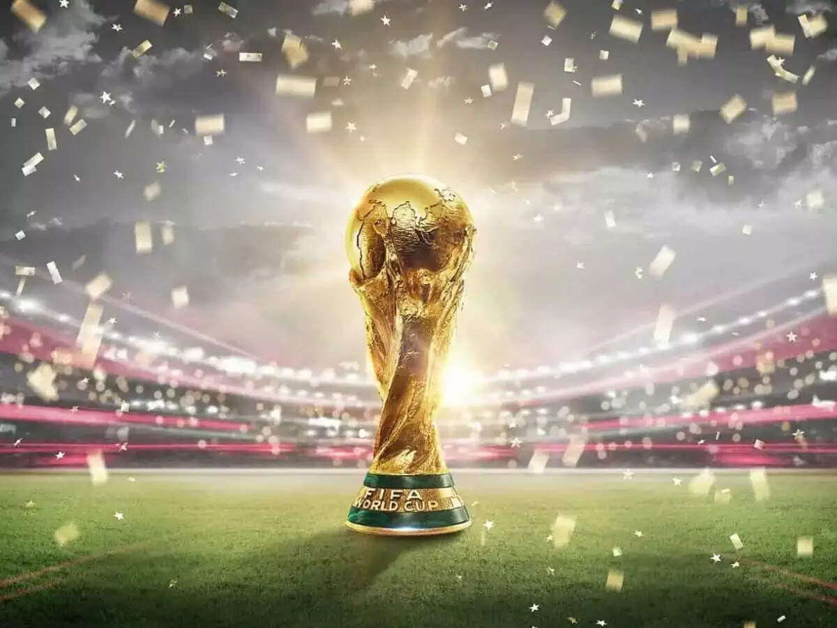 2026 FIFA World Cup's contingency plans for wildfire smoke remain unclear Economic Times