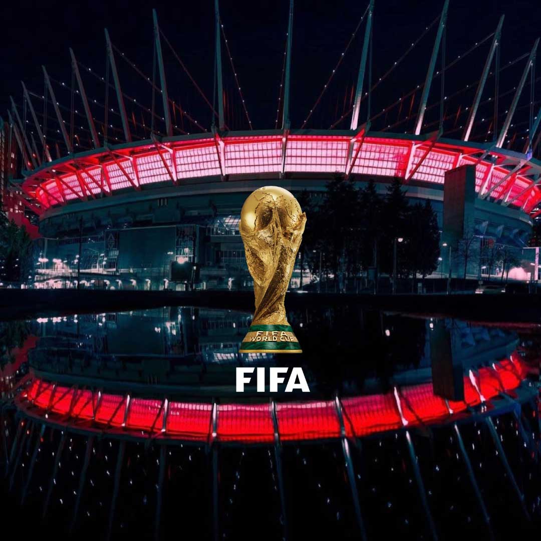 FIFA World Cup 2026 in Vancouver, Canada