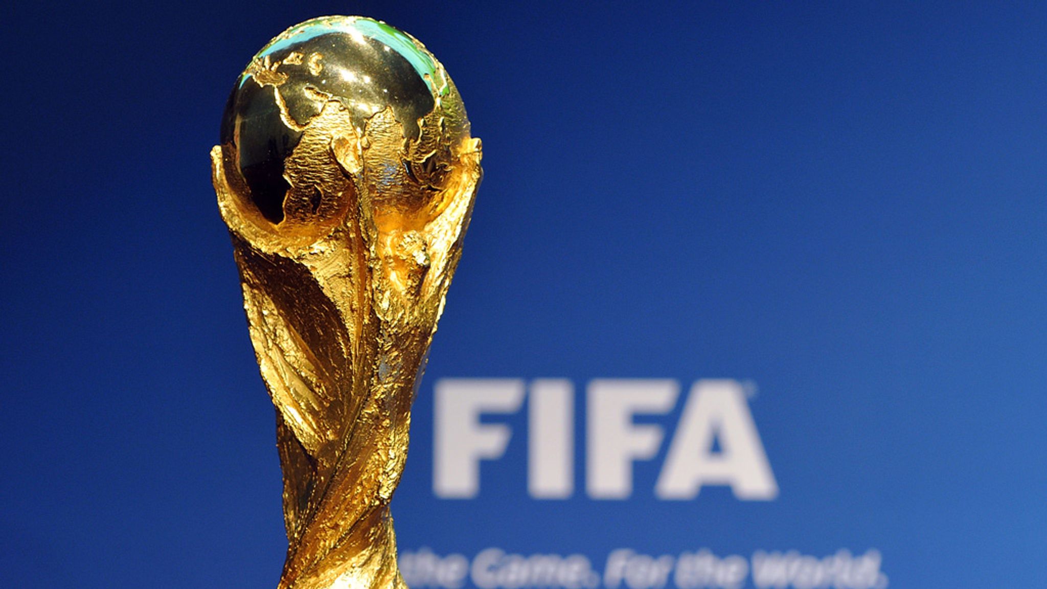 World Cup 2026: How Will A 48 Team Tournament Work And Who Stands To Benefit?