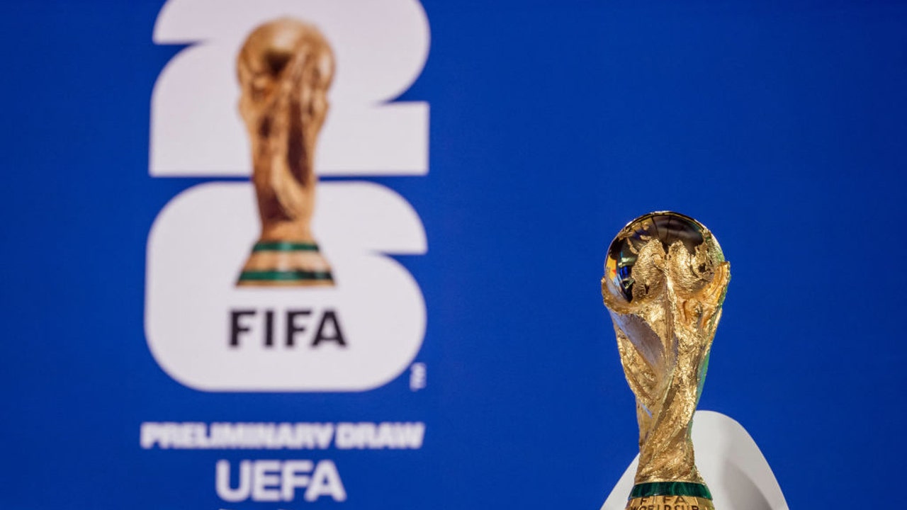2026 World Cup: Here's when you can apply for tickets. LiveNOW from FOX