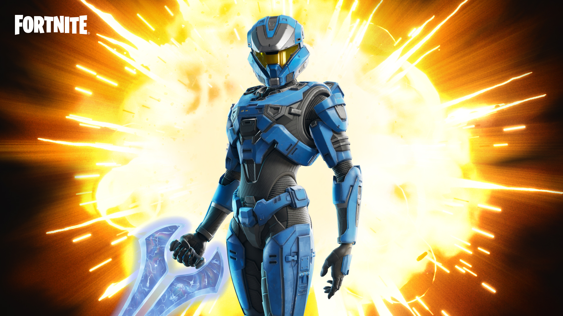 Squash the Bug Swarm in Fortnite BR: Shock 'N Awesome!