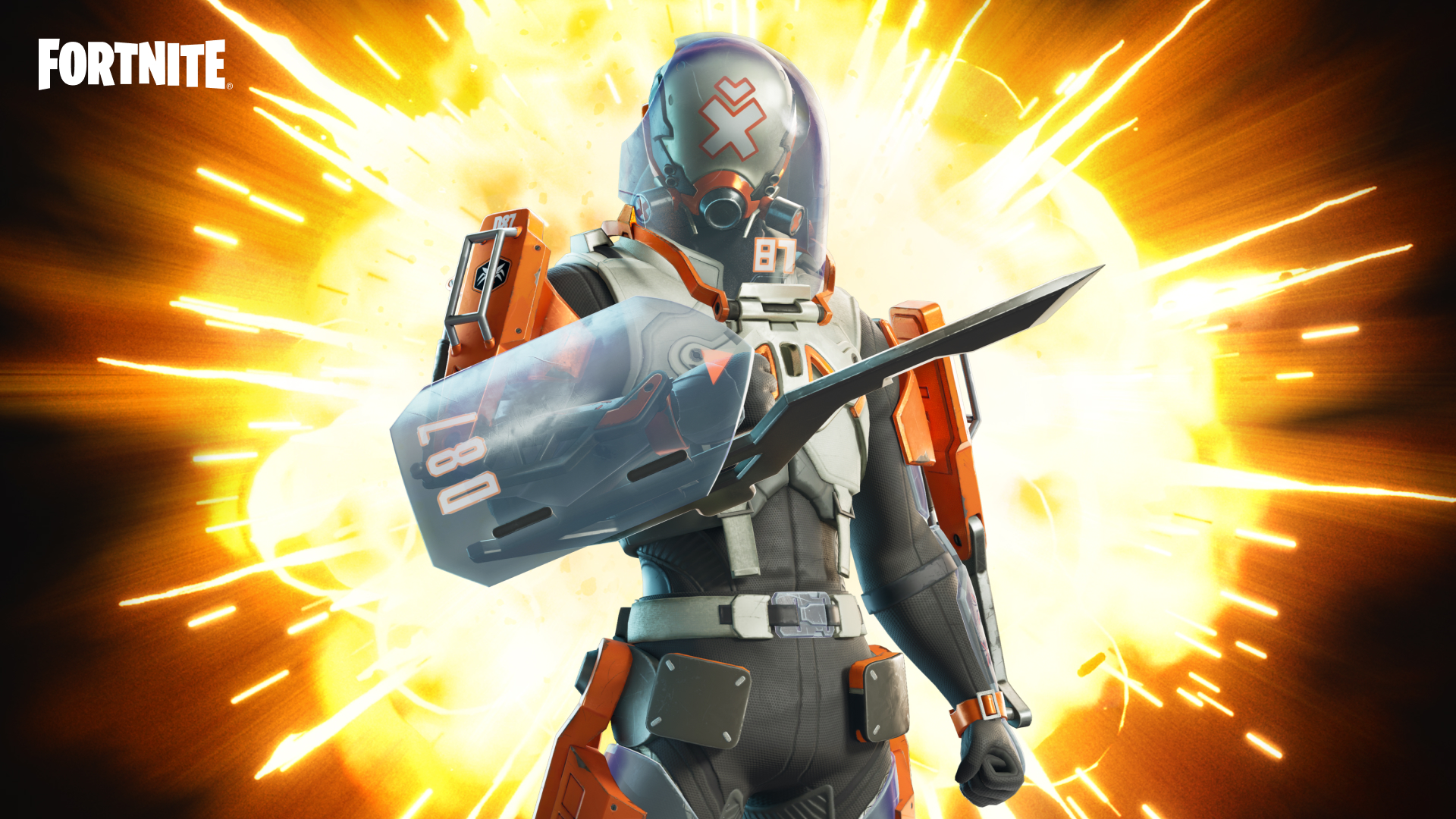 Squash the Bug Swarm in Fortnite BR: Shock 'N Awesome!