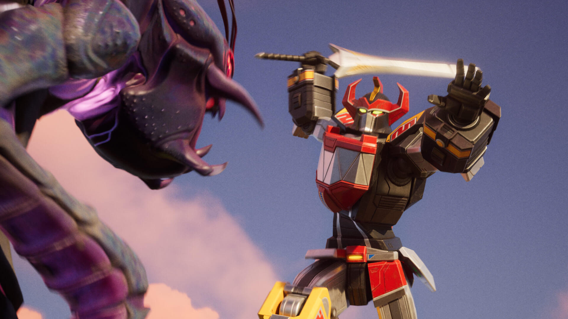 Fortnite Battle Royale Shock 'N Awesome Battle Pass!