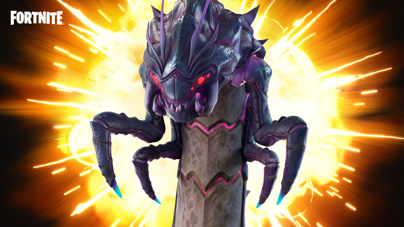 Fortnite Battle Royale: Shock 'N Awesome Shows Combatants The Ropes Of Season 4