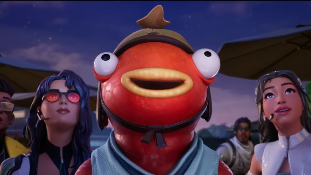 Tips and guides for Fortnite