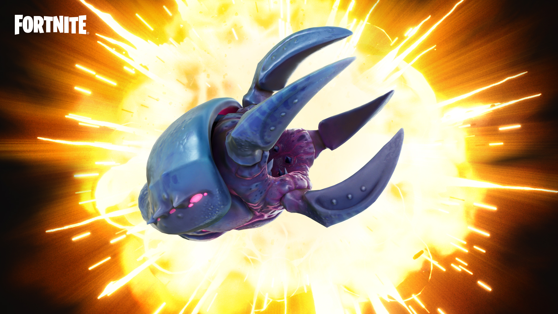 All Fortnite new weapons, vaulted and unvaulted for Season 4