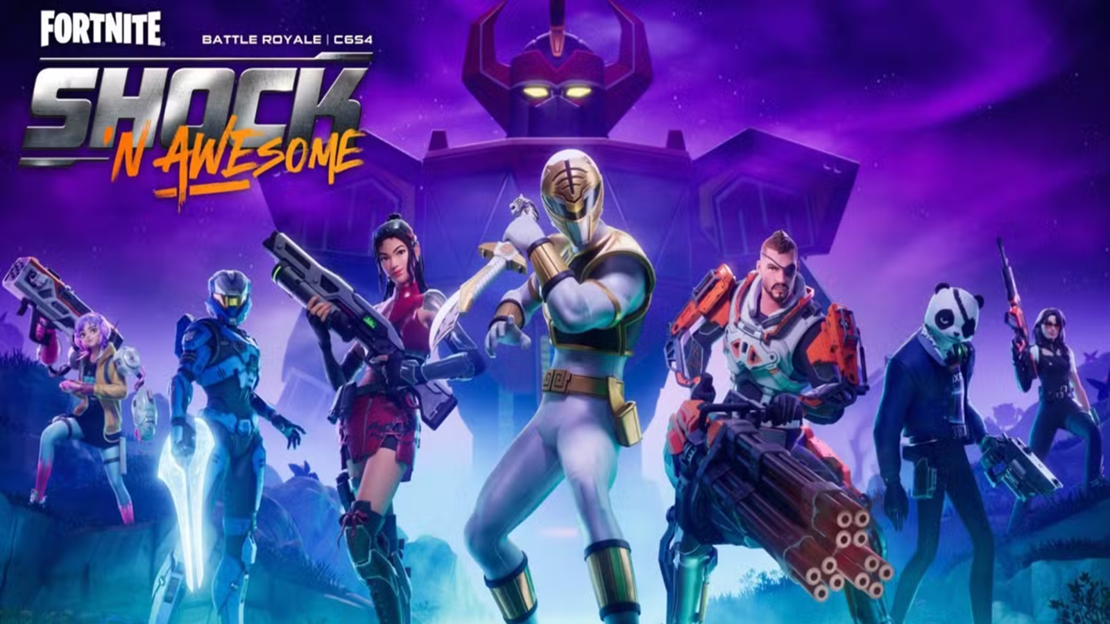 fortnite server status: When will Fortnite servers be back up across the globe? Estimated time for US, UK, Europe and more Economic Times