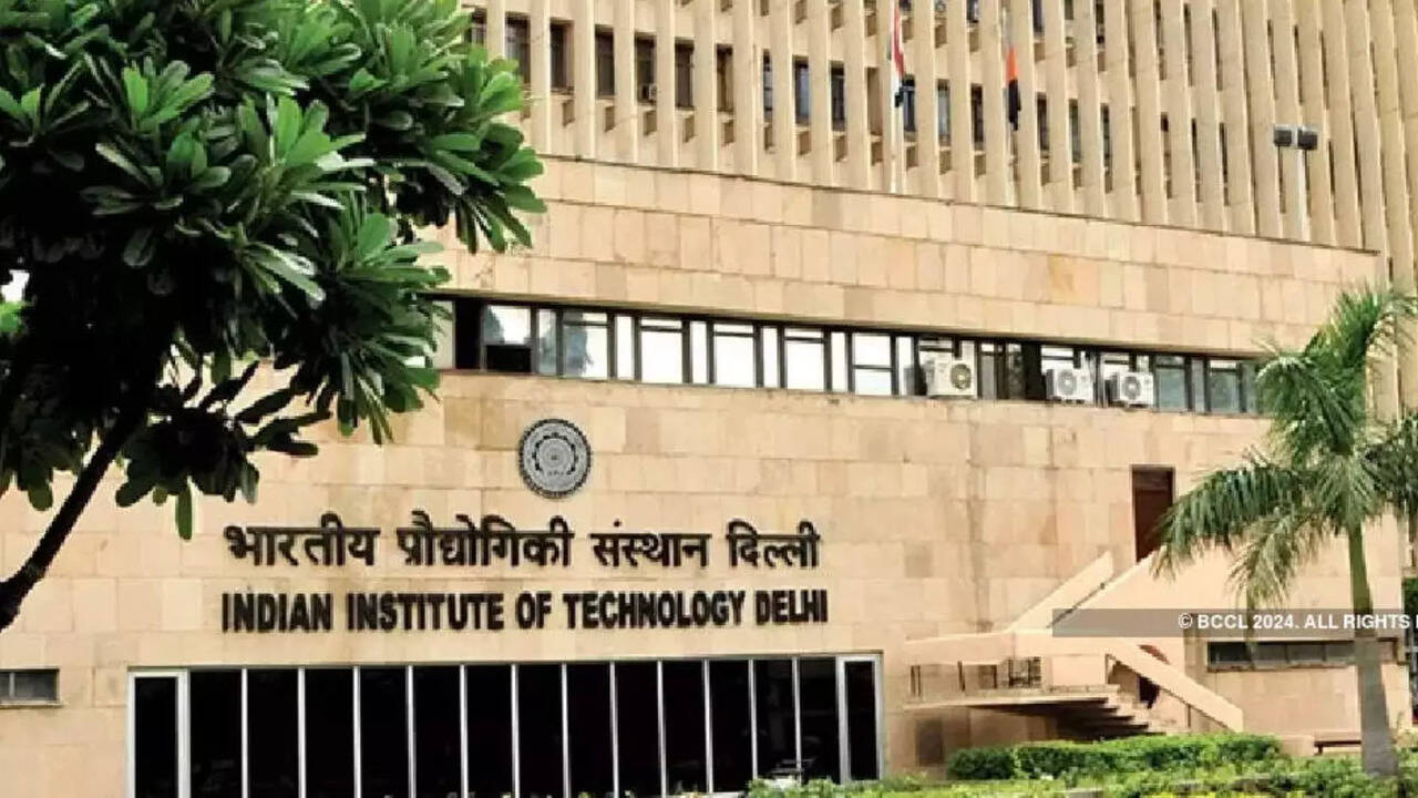 IIT Delhi Abu Dhabi campus launches BTech in Computer Science and Energy Engineering: Check eligibility, selection process and more of India