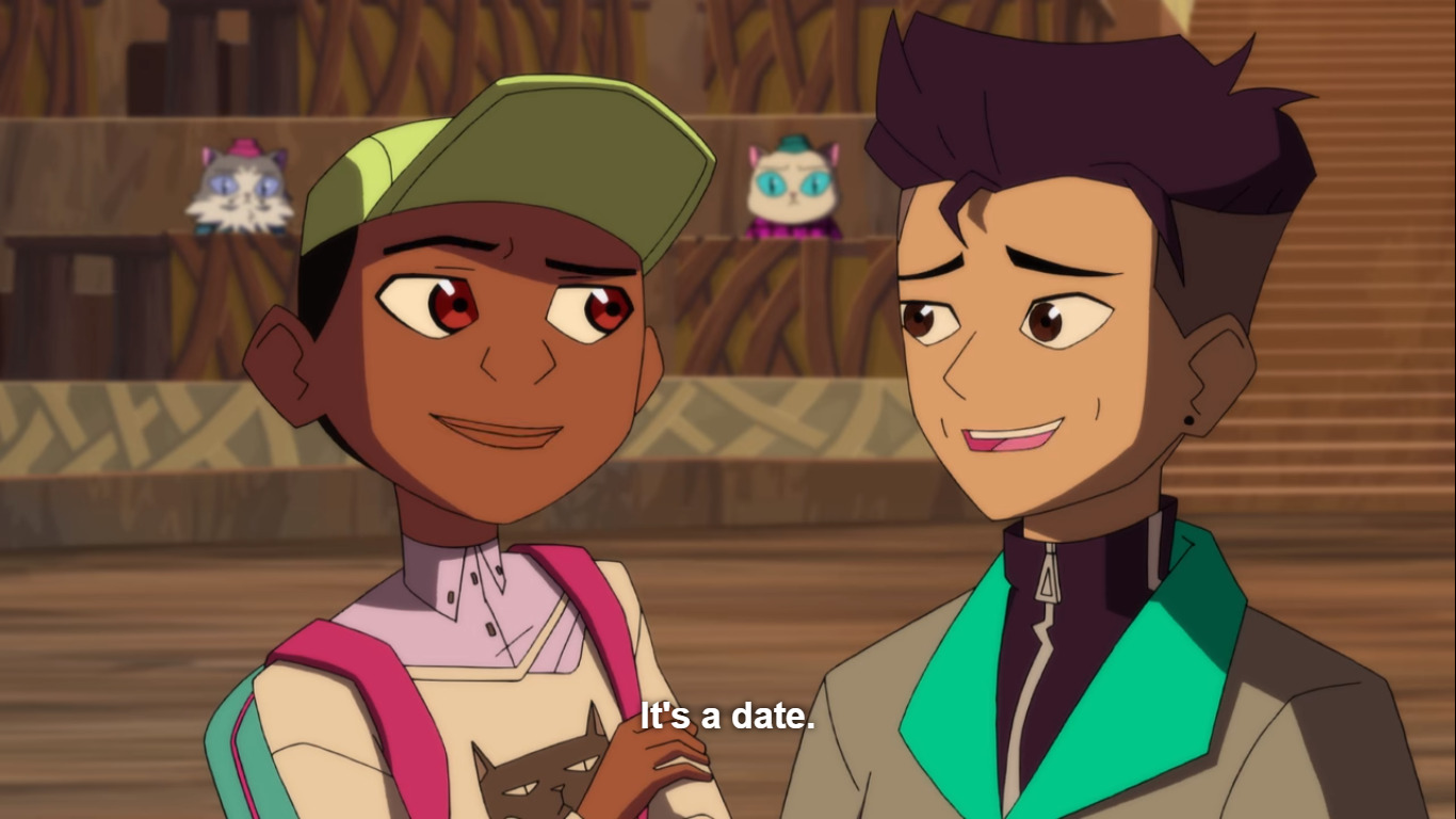 troy x benson on Tumblr