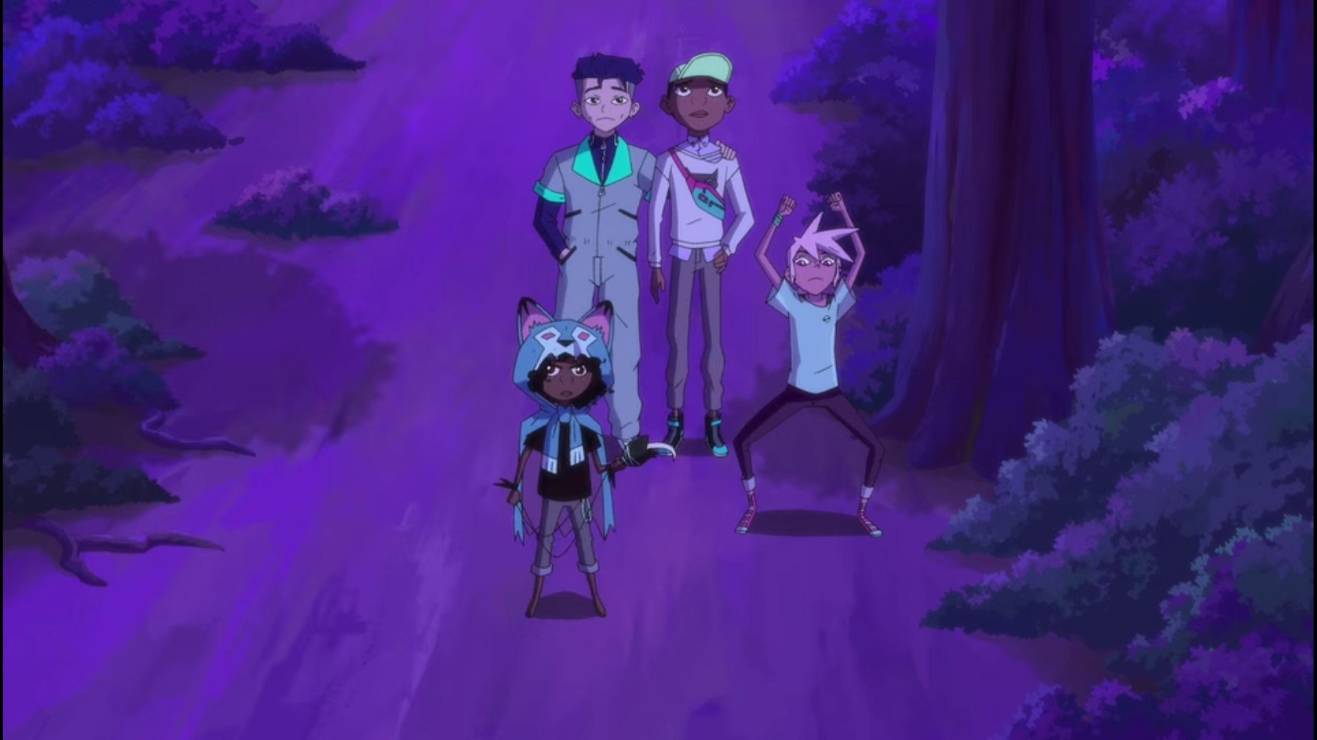 Troyson is the best ship. Change my mind
