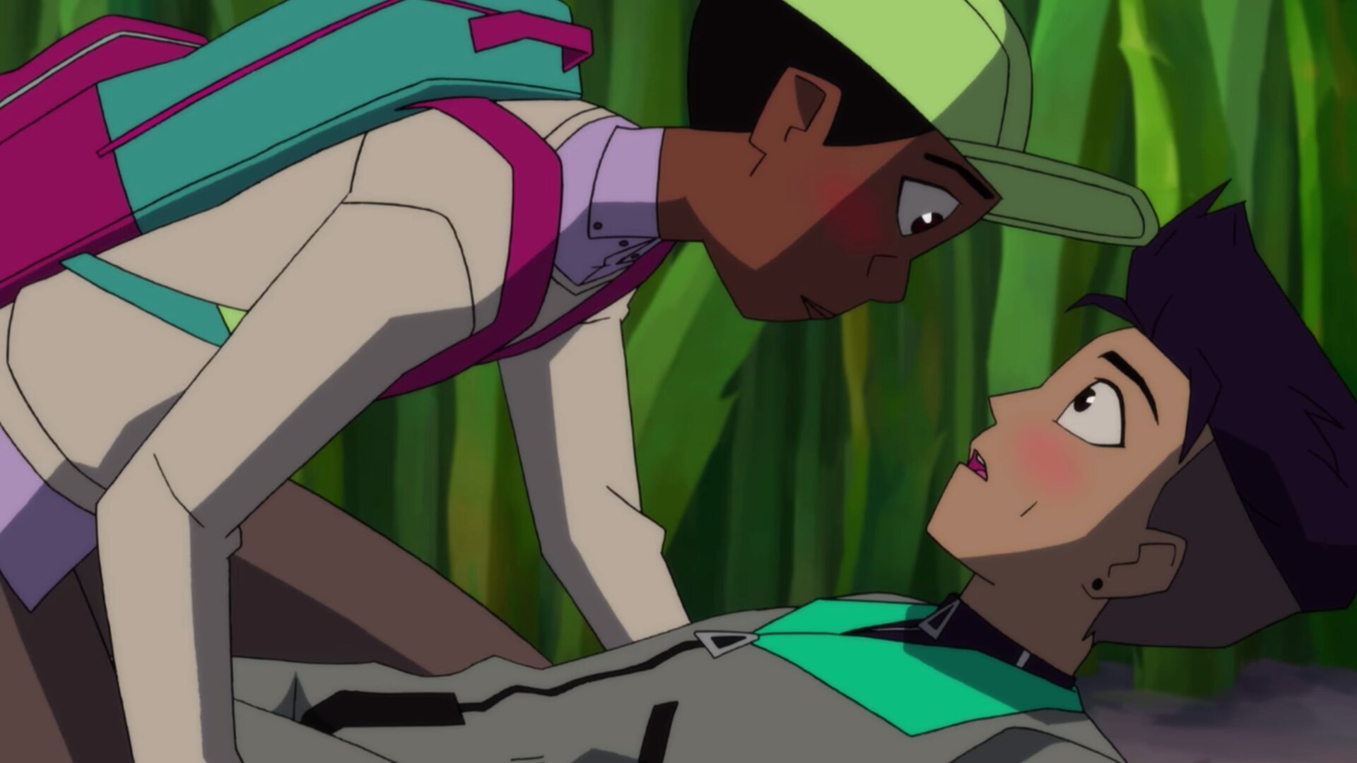 Things We Liked About Kipo and the Age of Wonderbeasts Season 2 (and 3 We Didn't)
