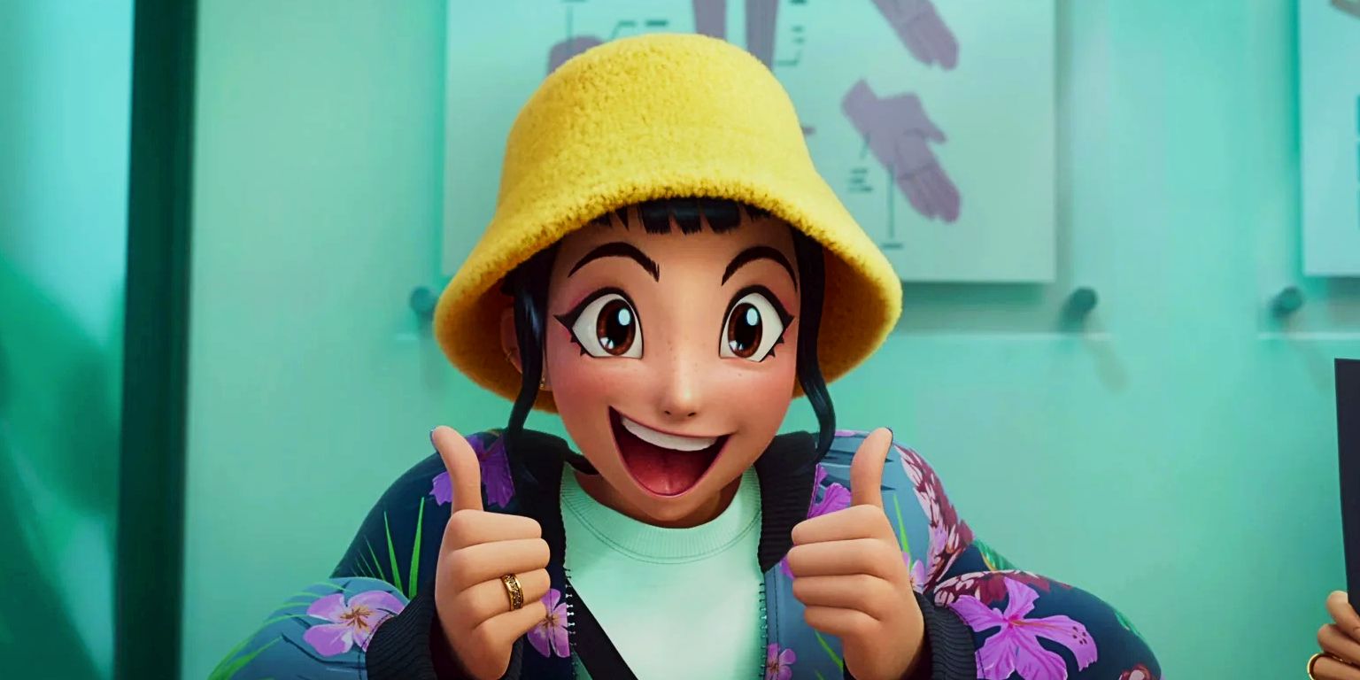 KPop Demon Hunters Is Netflix's Best Chance To Repeat A Guillermo Del Toro Oscar Win