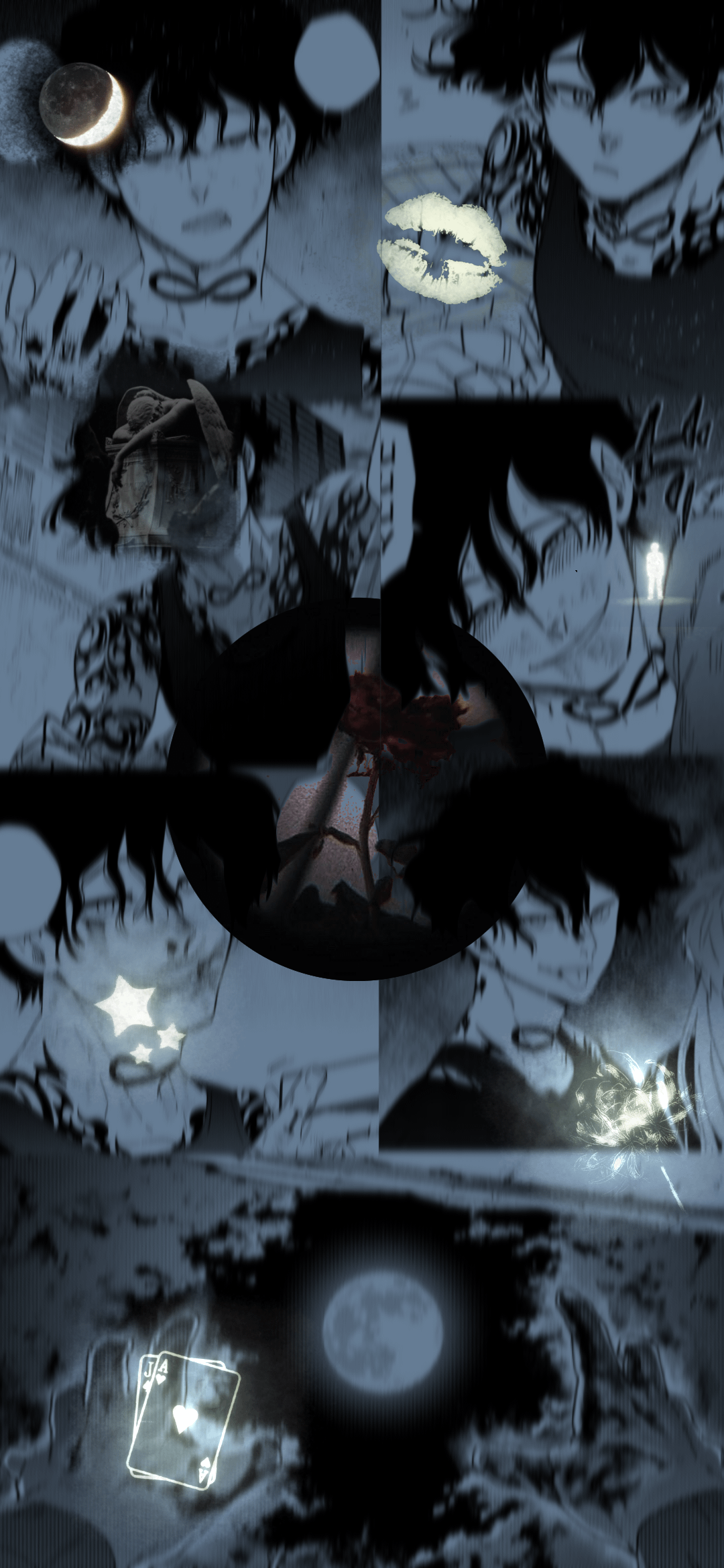 Does anyone have an Endo wallpaper