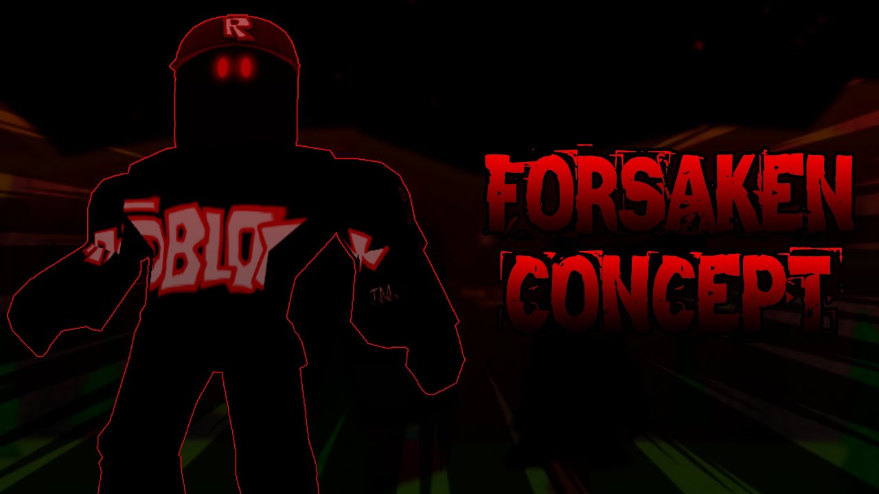 Forsaken 666 Concept
