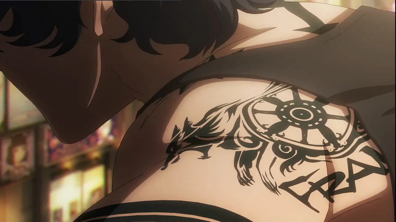 Who Is 'Wind Breaker's Yamato Endo?