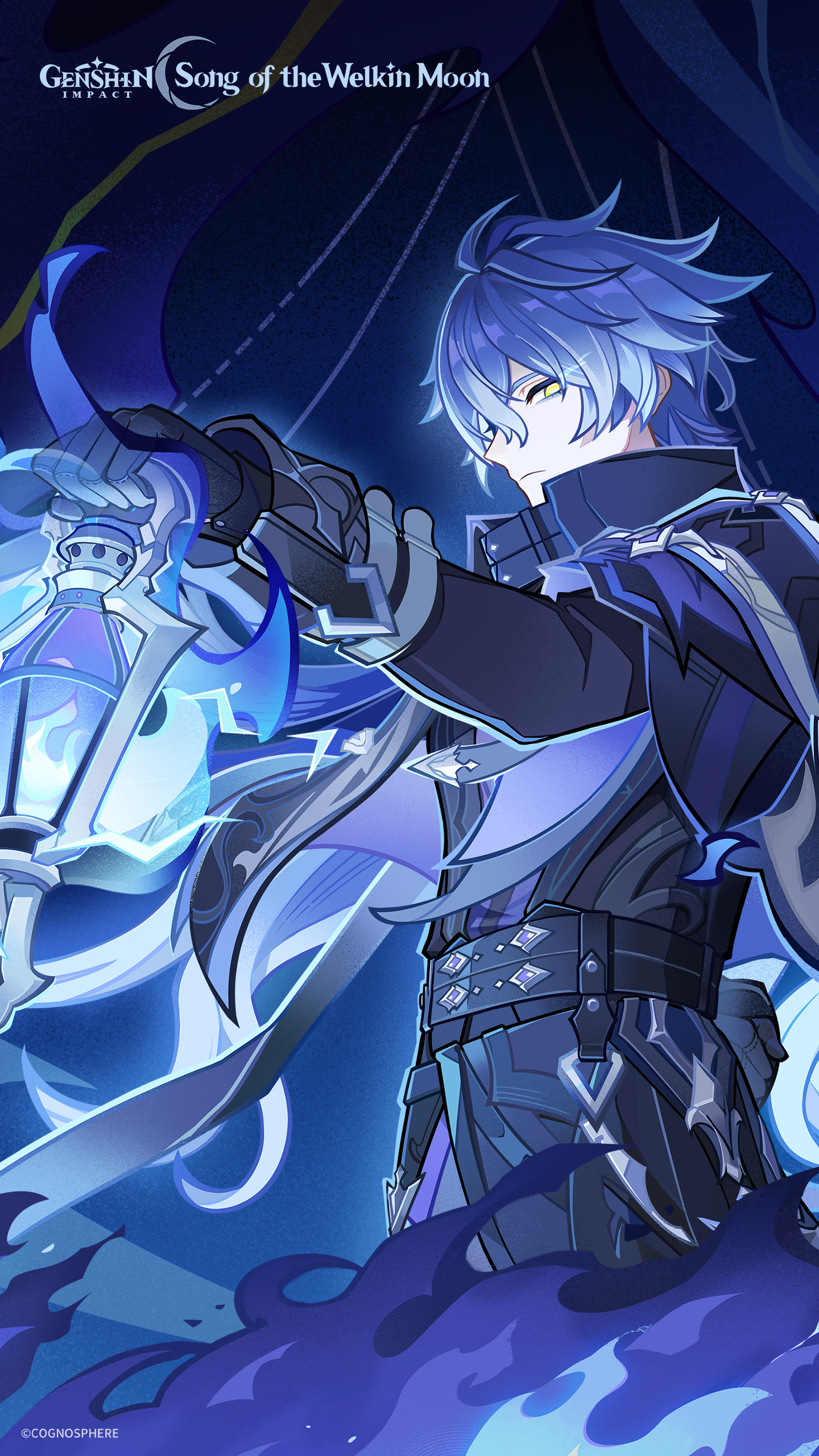 Genshin Impact Version Luna I Events Calendar exclusive wallpaper is now available! Click to view the calendar and stay up to date with version benefits >> Click to