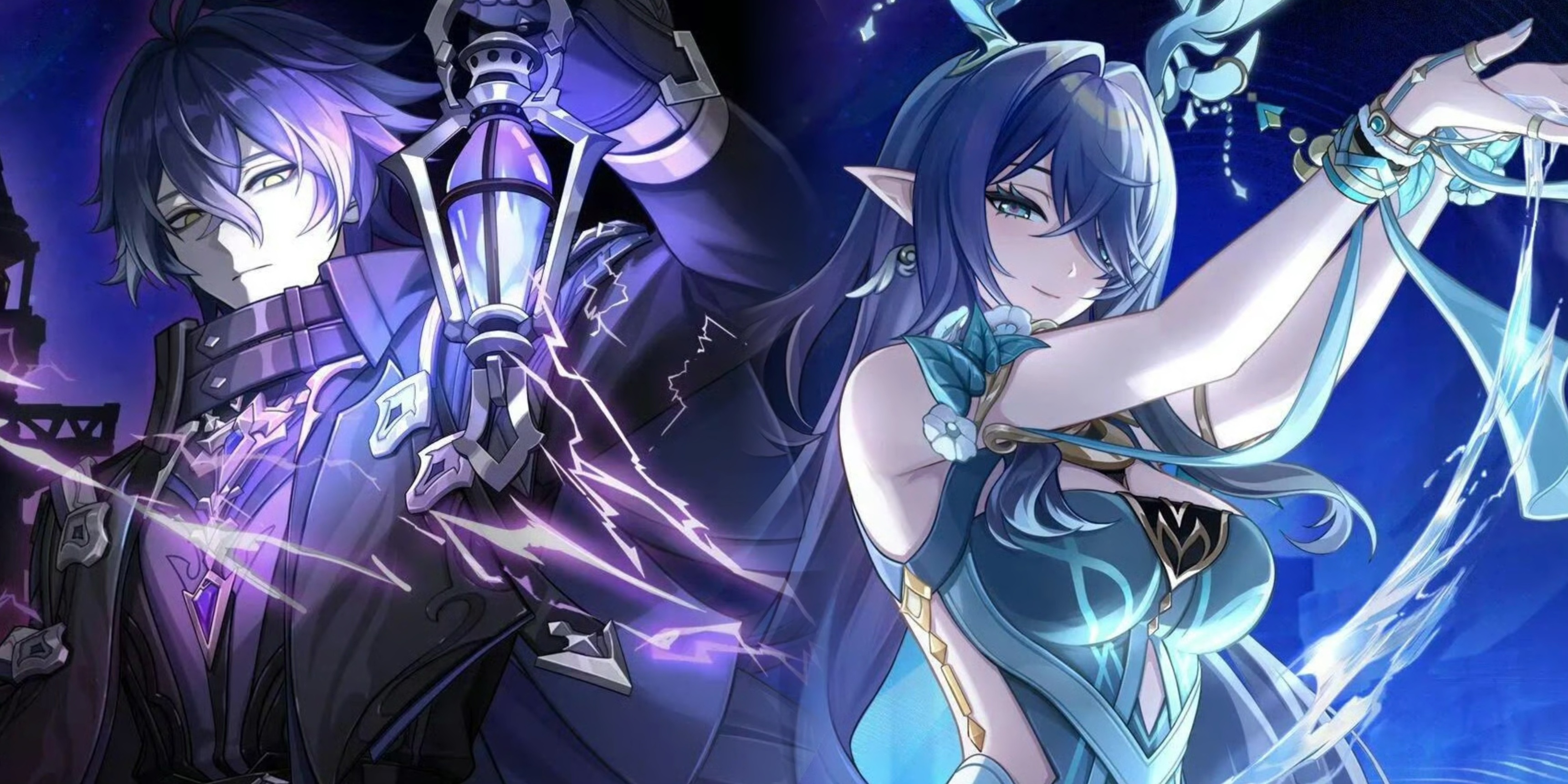 Everything We Know About Flins: Weapon, Materials and Gameplay