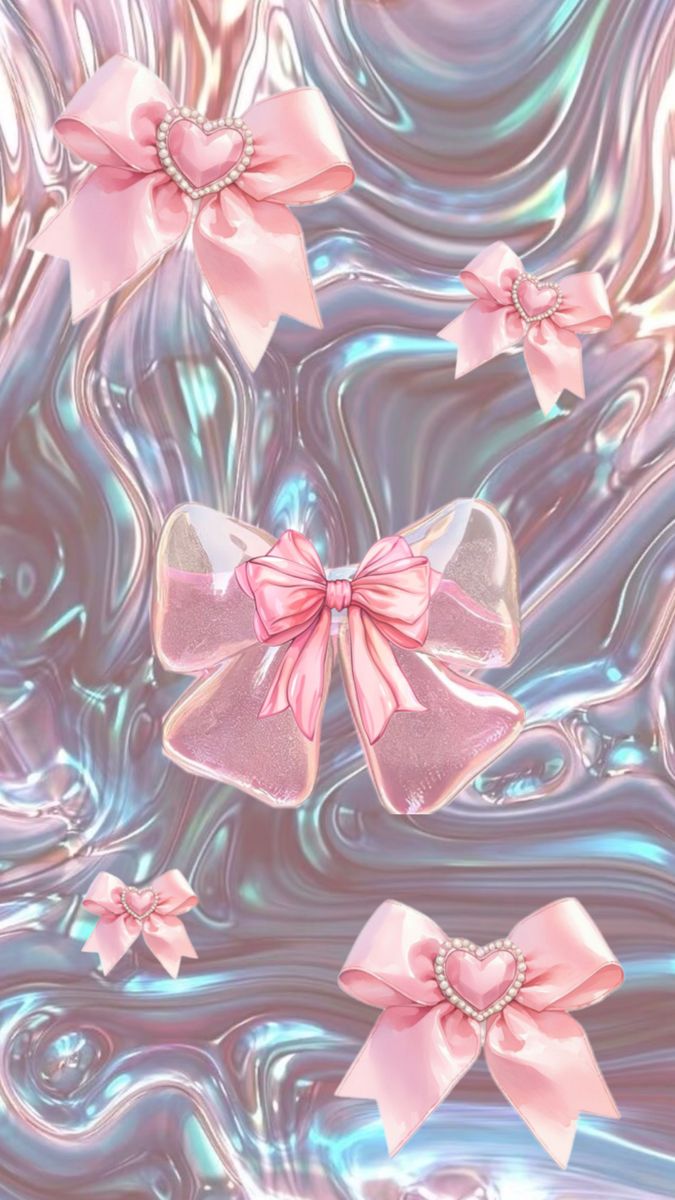 Cute little bow