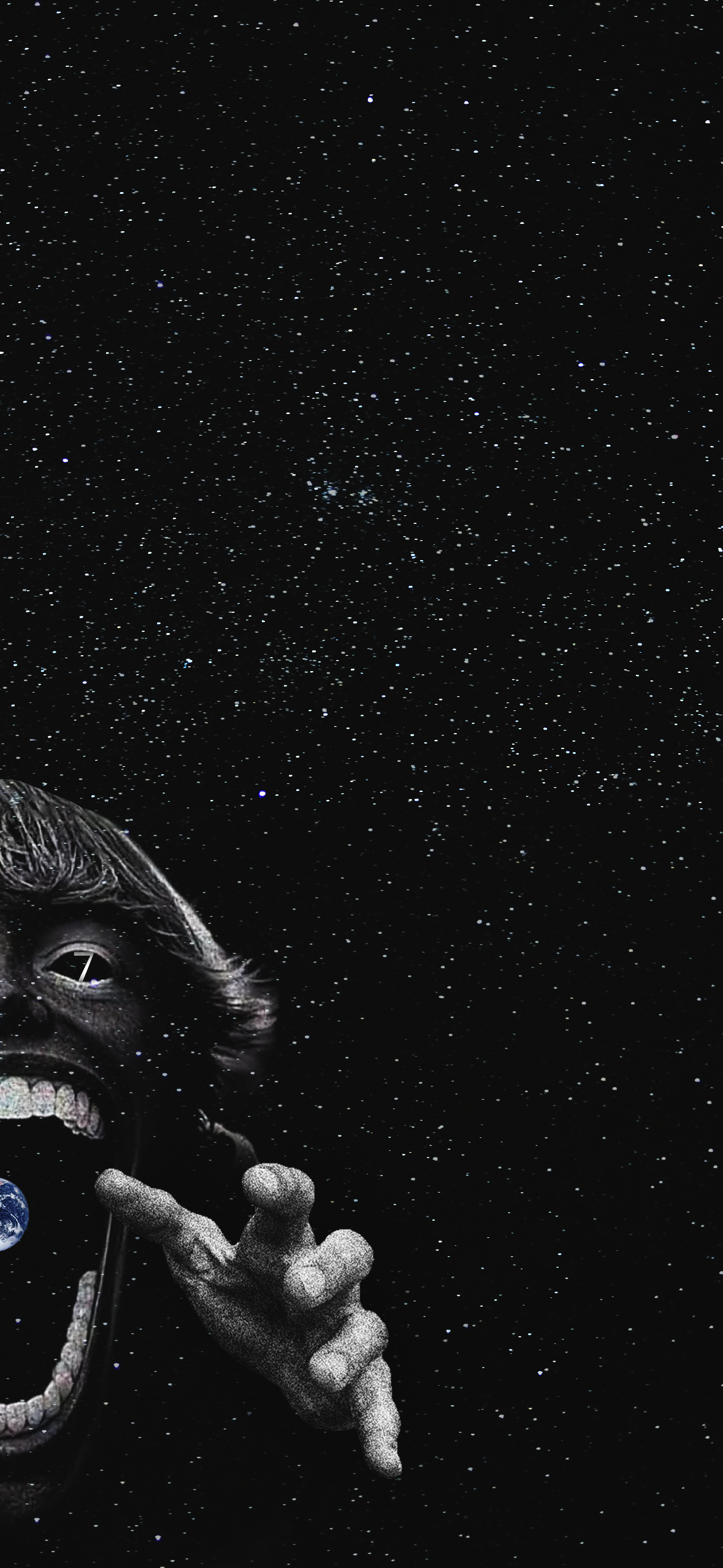 Kid Matching Wallpaper for Mobile 4K