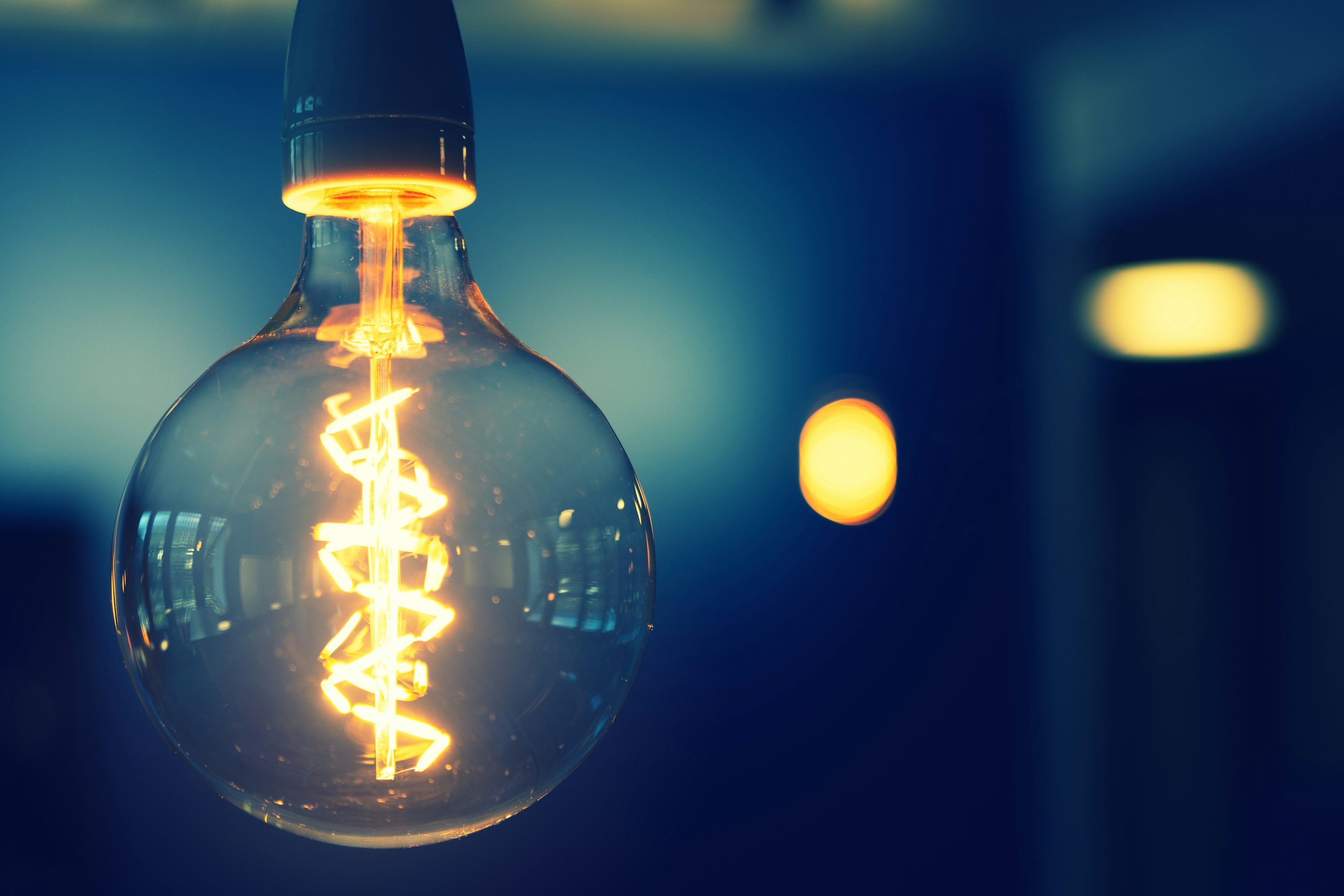 Light Bulbs Picture. Download Free Image