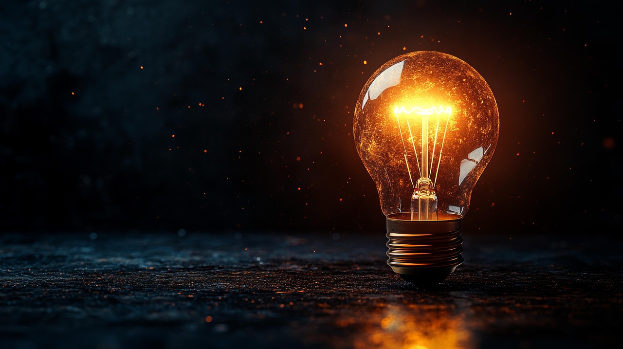 Download Light Bulb Bulb Light. Royalty Free Stock Illustration Image