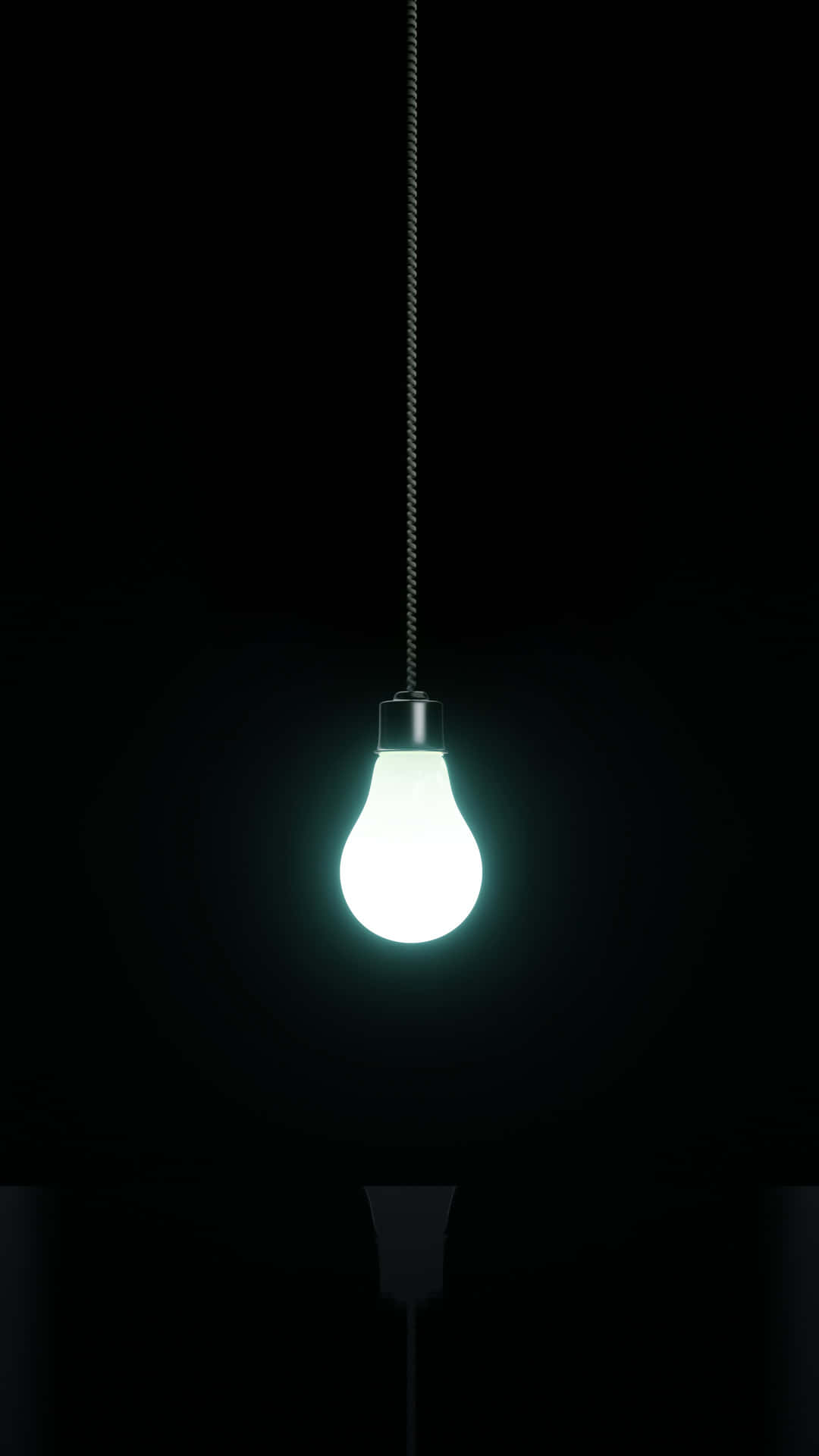 Download Light Bulb Background