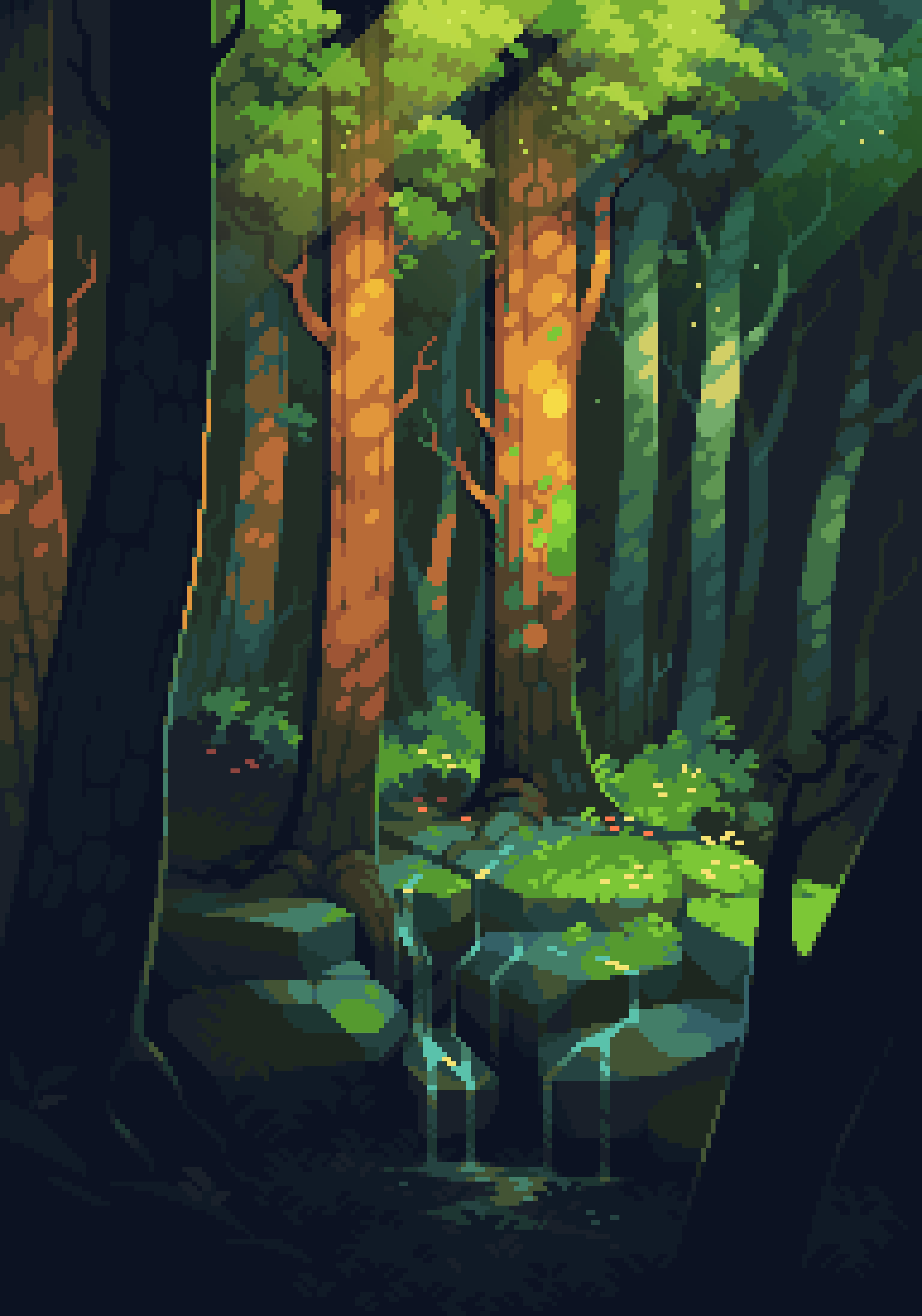 Forest