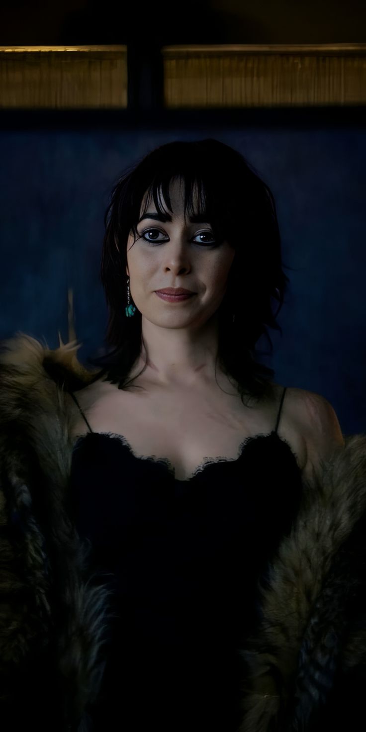 Sofia Falcone Wallpaper