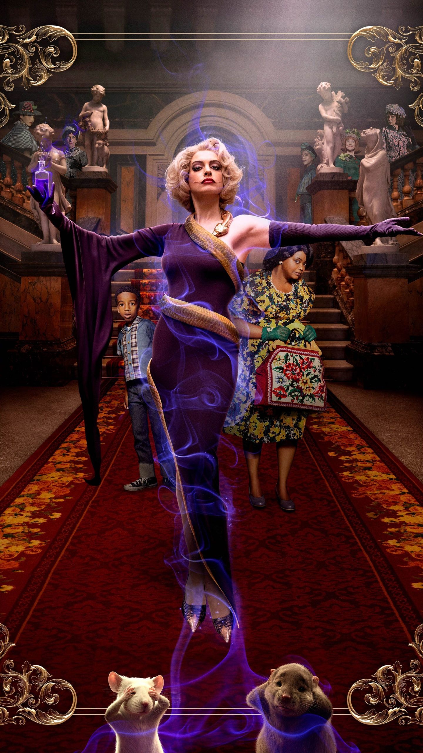 Robert Zemeckis Wallpaper