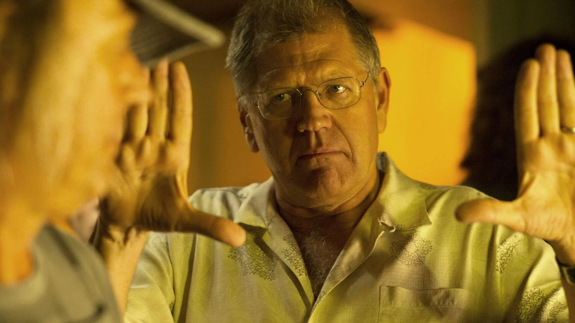 Robert Zemeckis Looking To Direct A Sci Fi Astronaut Thriller Titled ARES