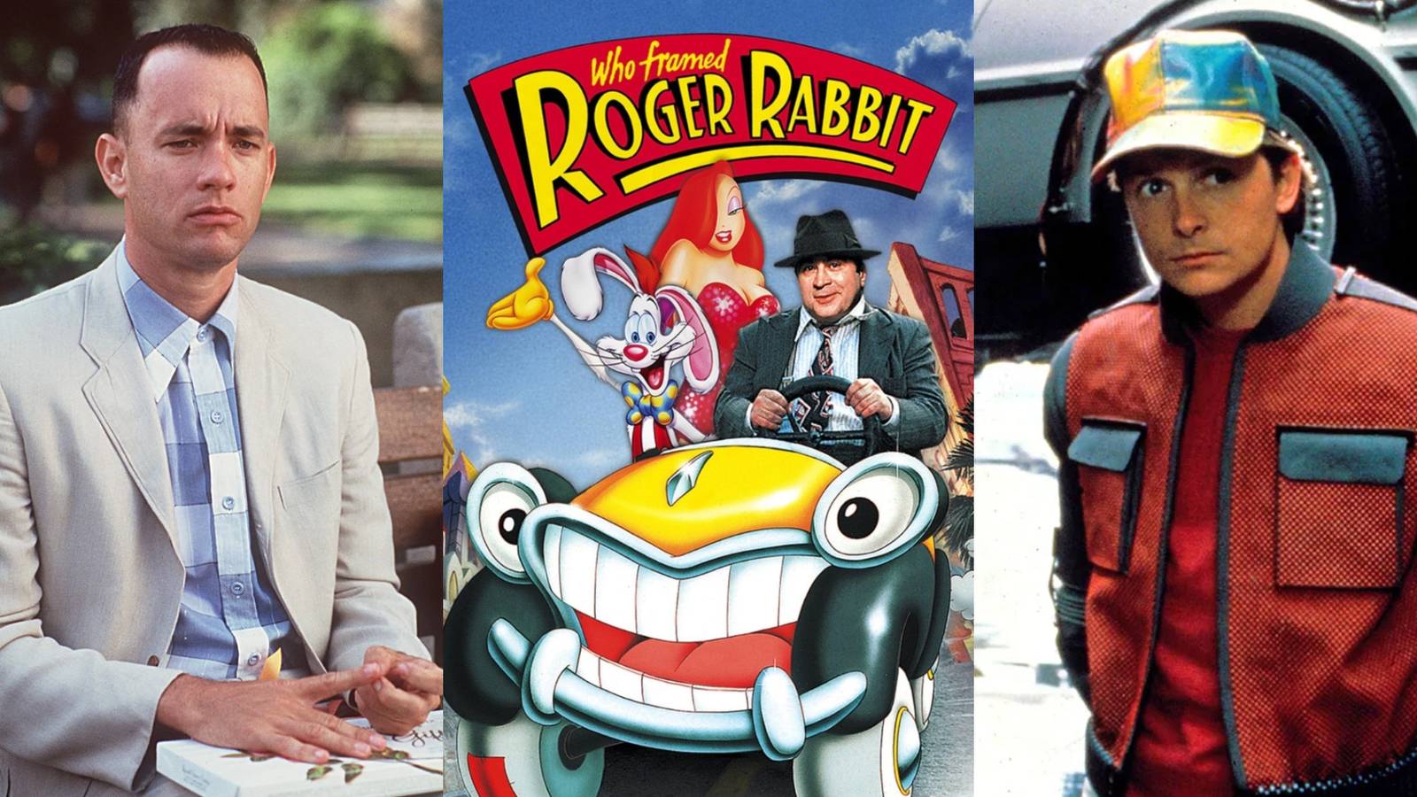 Pinocchio: 10 Best Robert Zemeckis Movies, Ranked According To Letterboxd