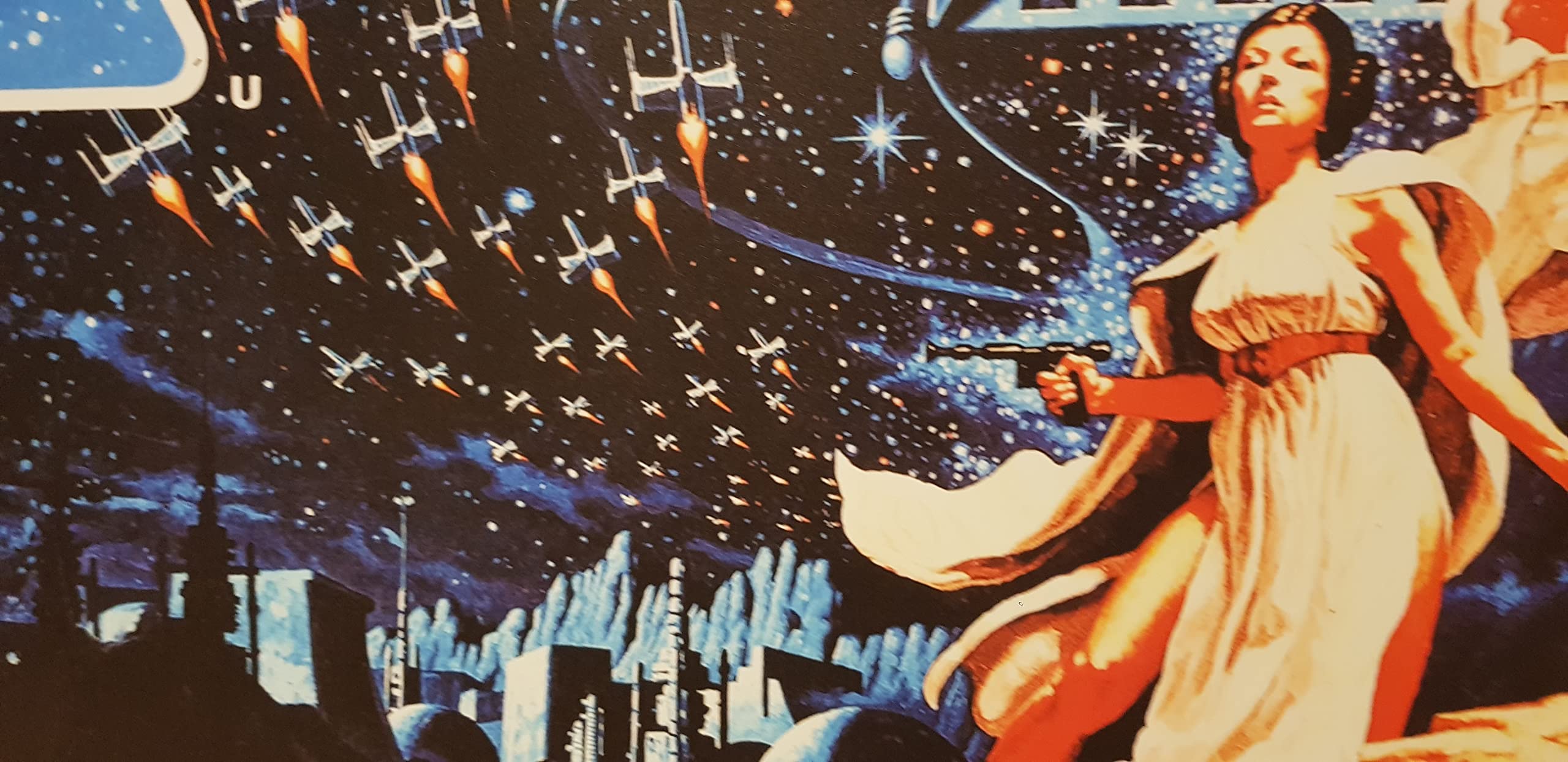 Back to the Future Part II 1989 Japan Repro Print B2 Robert Zemeckis Poster, Amazon.nl: Home & Kitchen