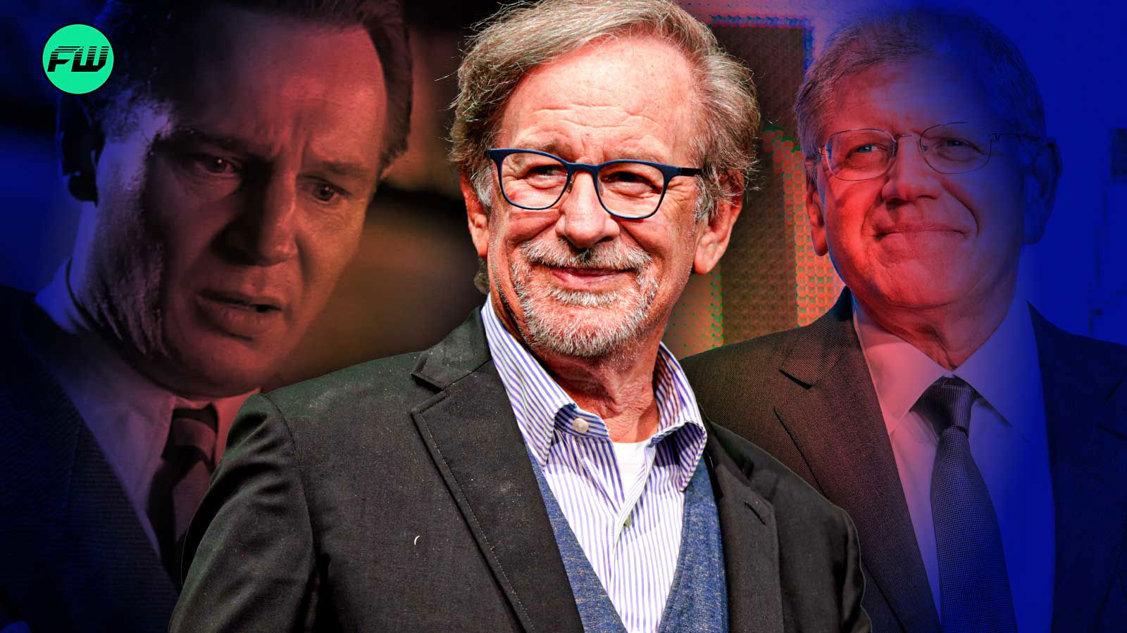 It's just a great script waiting”: Steven Spielberg Got Cold Feet Before Making a Prequel to $351M Robert Zemeckis Movie Because of Schindler's List