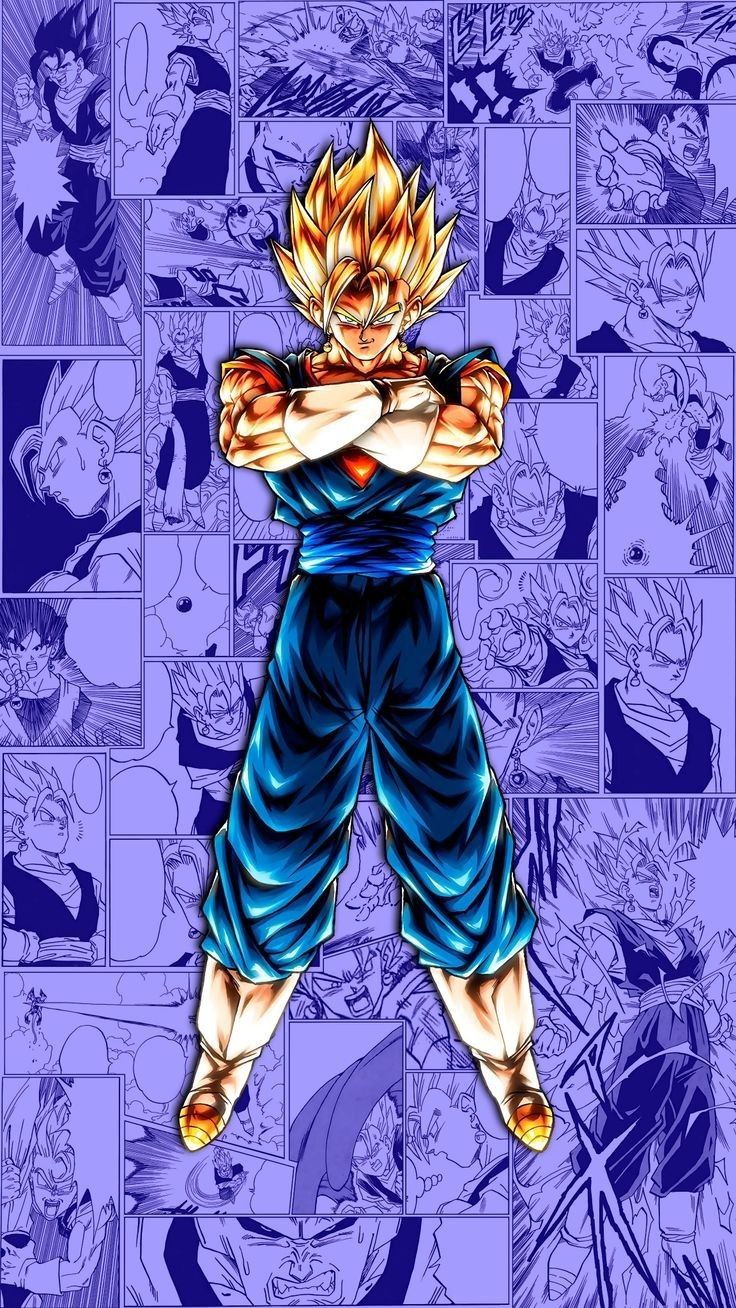 Vegito