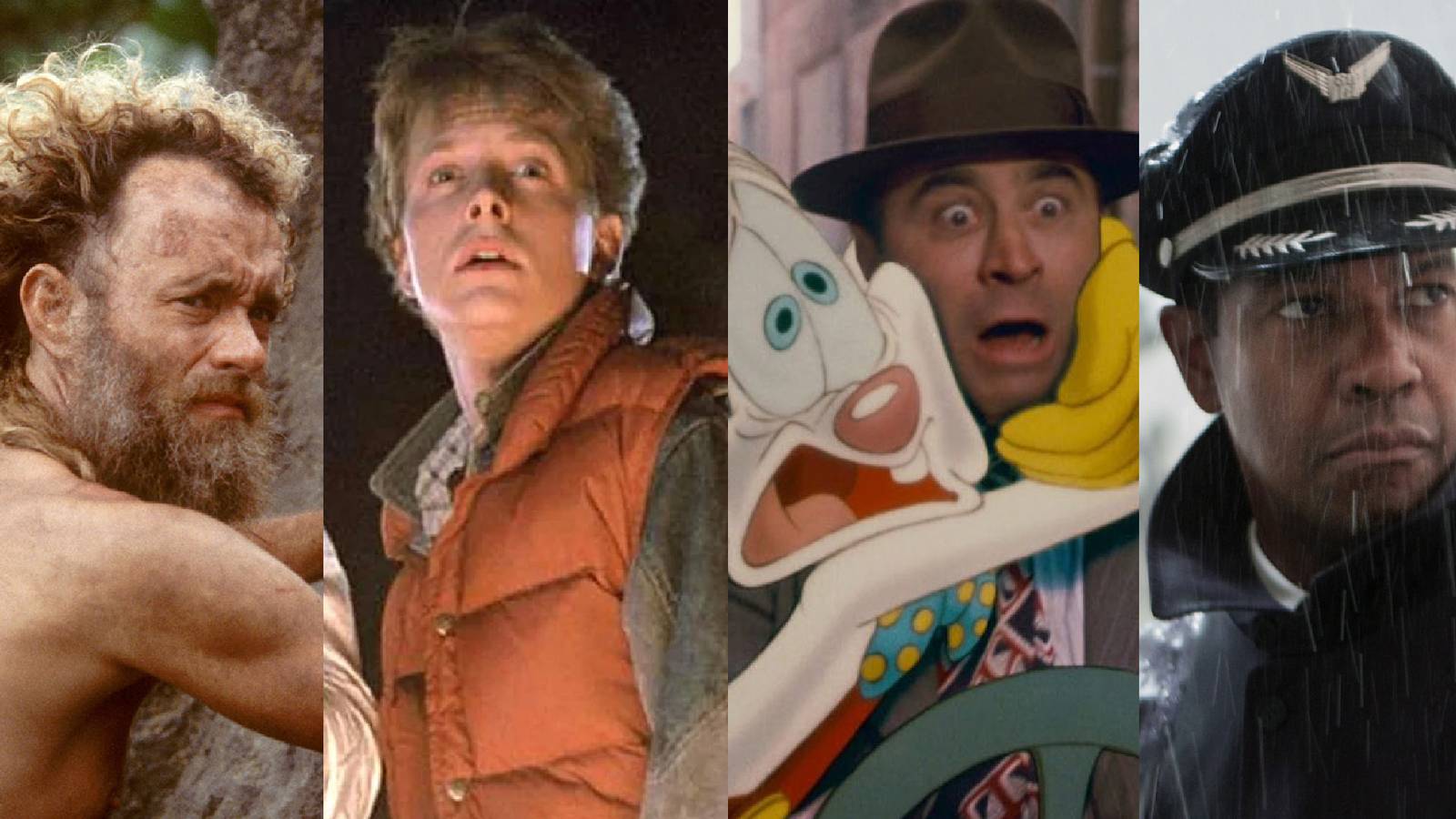 Every Robert Zemeckis Movie Ranked From Worst To Best