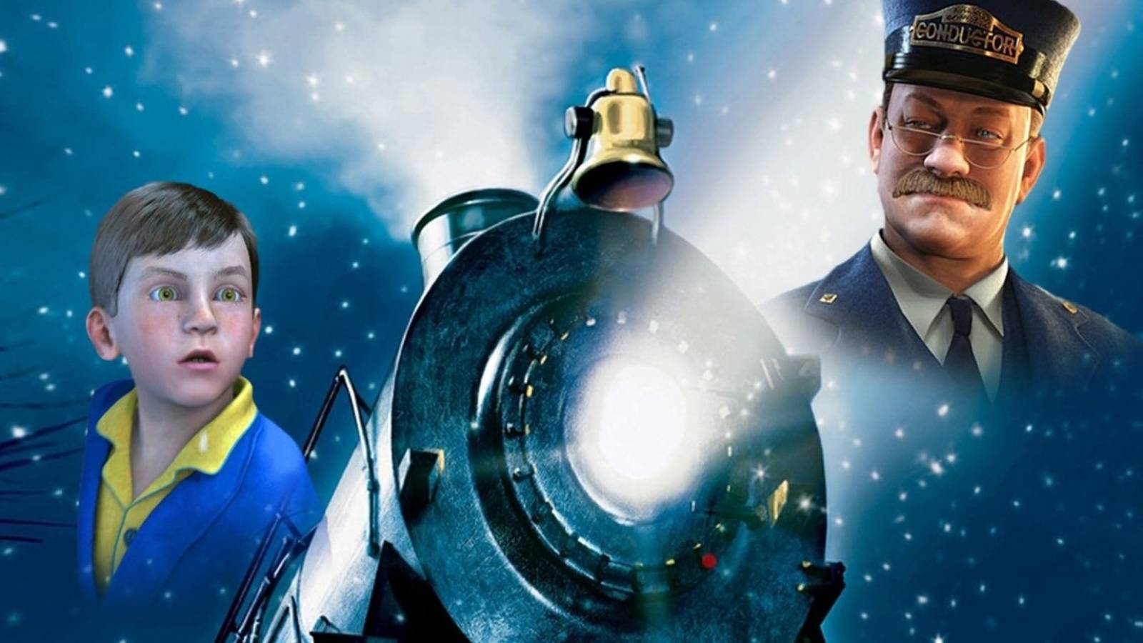 All Animated Robert Zemeckis Movies, Ranked