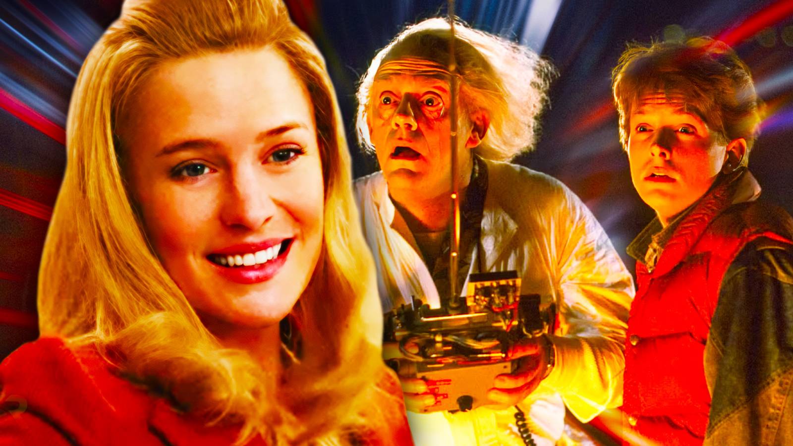 Robert Zemeckis' Here Is A Harsh Reality 39 Years After Back To The Future