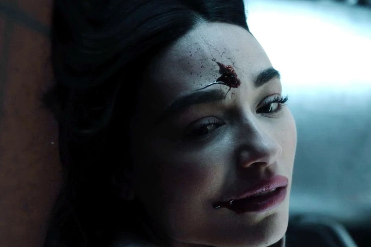 Who Is Sofia Falcone? Discover The Next Batman Villain From The Penguin Series