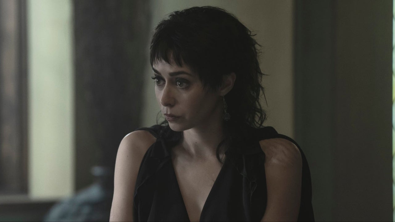 The Penguin: How Sofia Falcone Became 2024's Most Fascinating Batman Villain