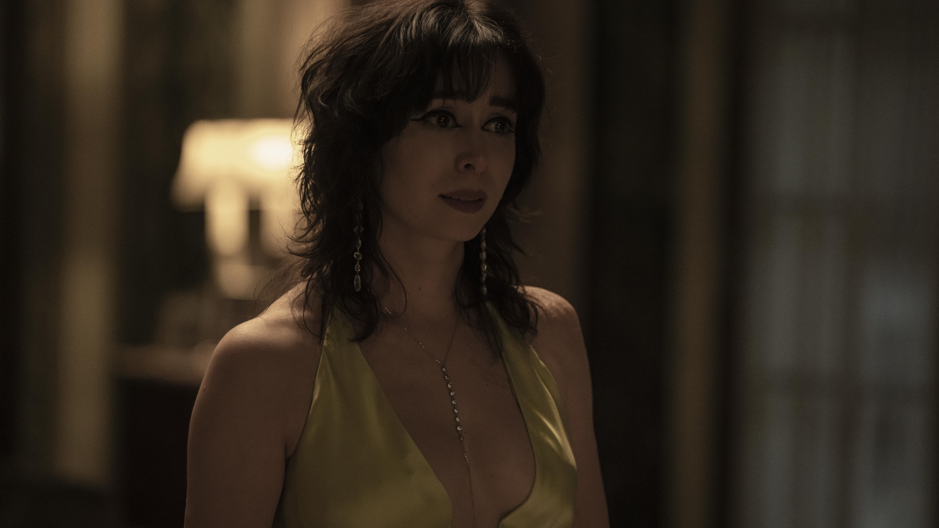 The Penguin episode 4 recap and Easter eggs: Sofia Falcone steps back into the past