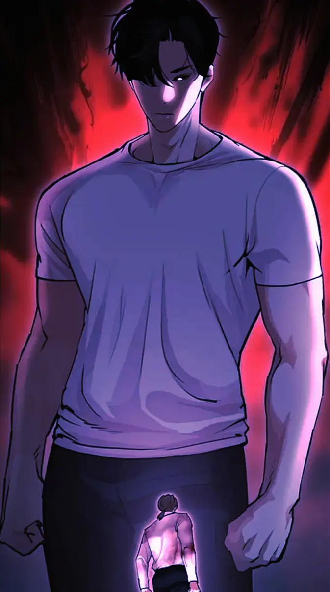 Daniel Park ui wallpaper