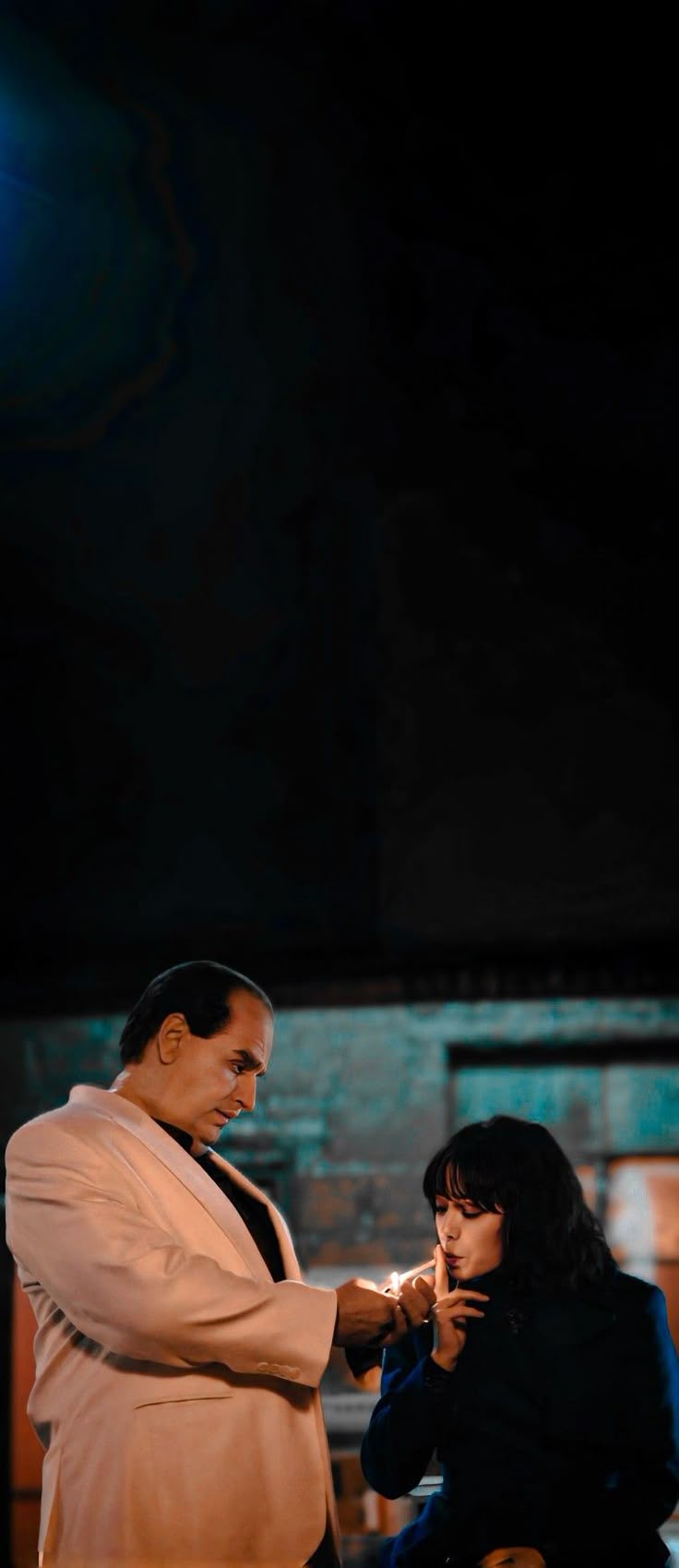 THE PENGUIN OZ SOFIA FALCONE