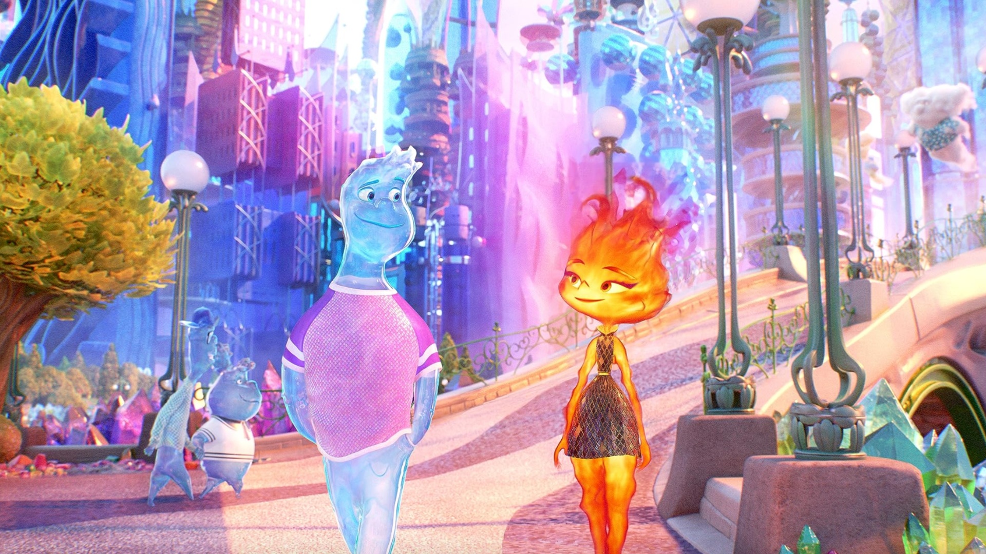 Surprise film has biggest Disney Plus movie debut of the year