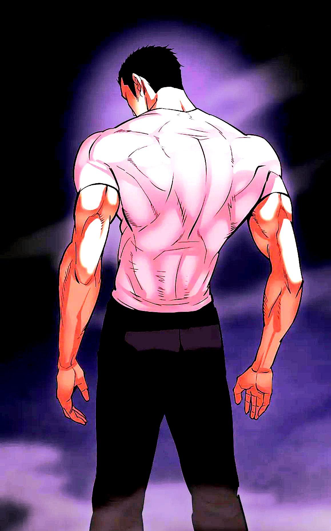 Some Ch 467 wallpaper (I'm not the wallpaper guy just posting cuz I made some to pass time)