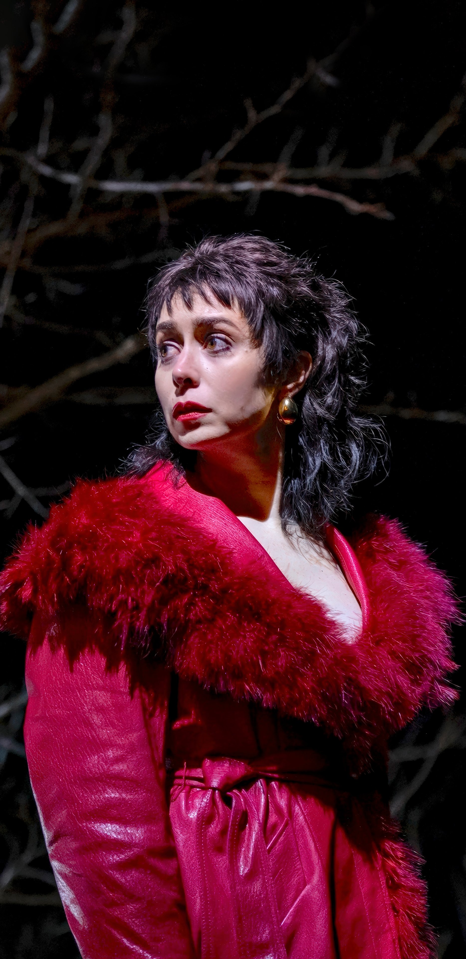 Komix BroK Wallpaper & Textless Posters! PENGUIN 4K Mobile Wallpaper for iPhone